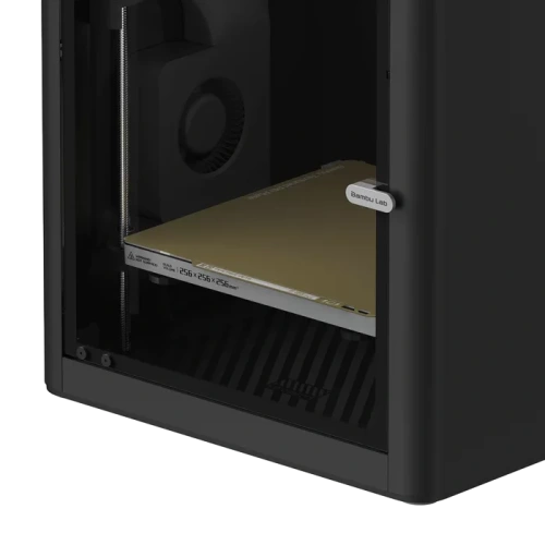3D-принтер Bambu Lab P1S Combo комбо с AMS системой (EU-версия)