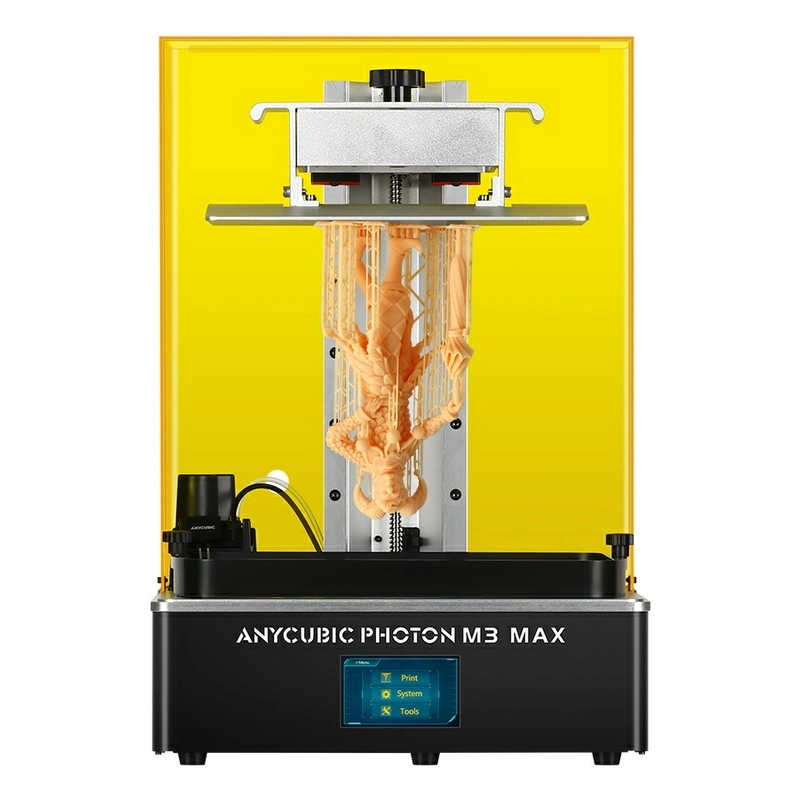 3D принтер Anycubic Photon M3 Max