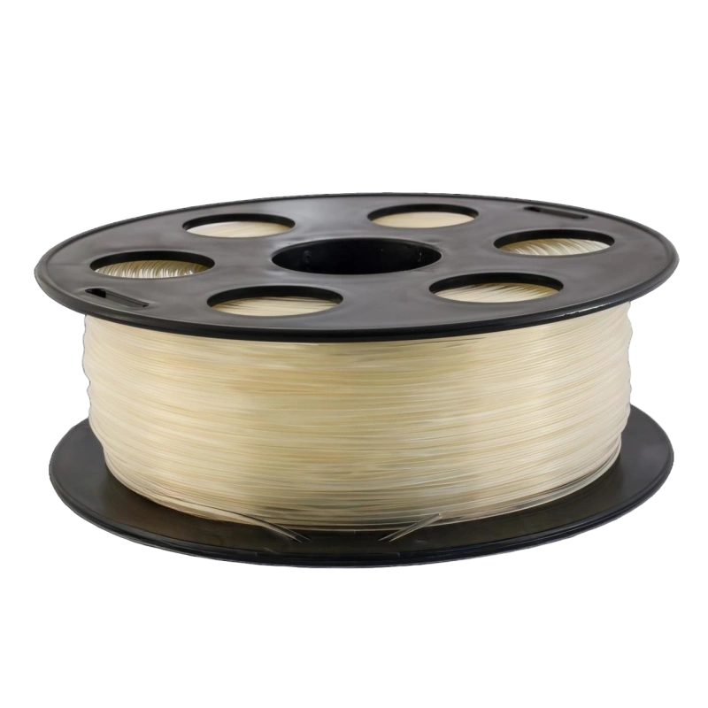 PLA пластик 1.75 Bestfilament Натуральный 1.0 кг