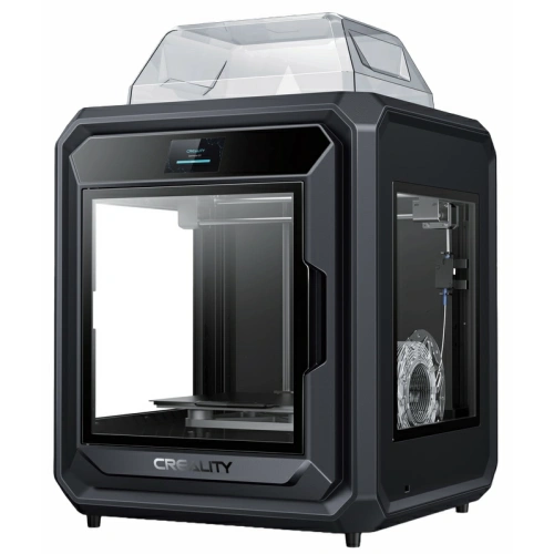 3D принтер Creality Sermoon D3