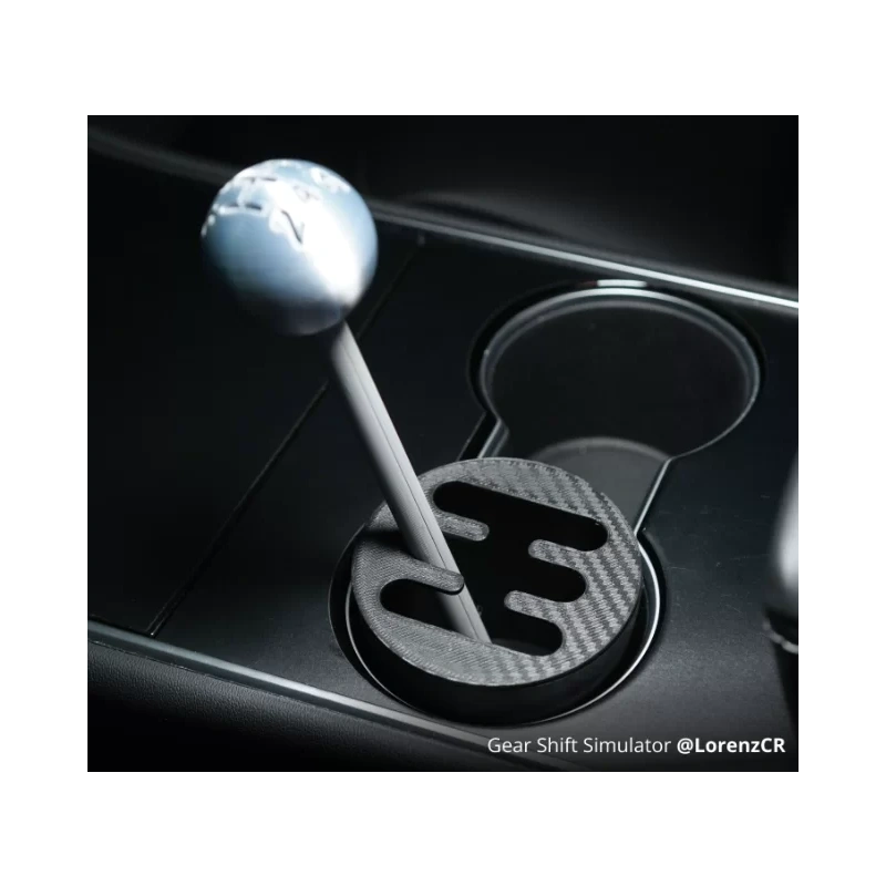 Пластина с 3D-эффектом карбон для Bambu Lab P1P/P1S/X1/X1C/X1E/A1