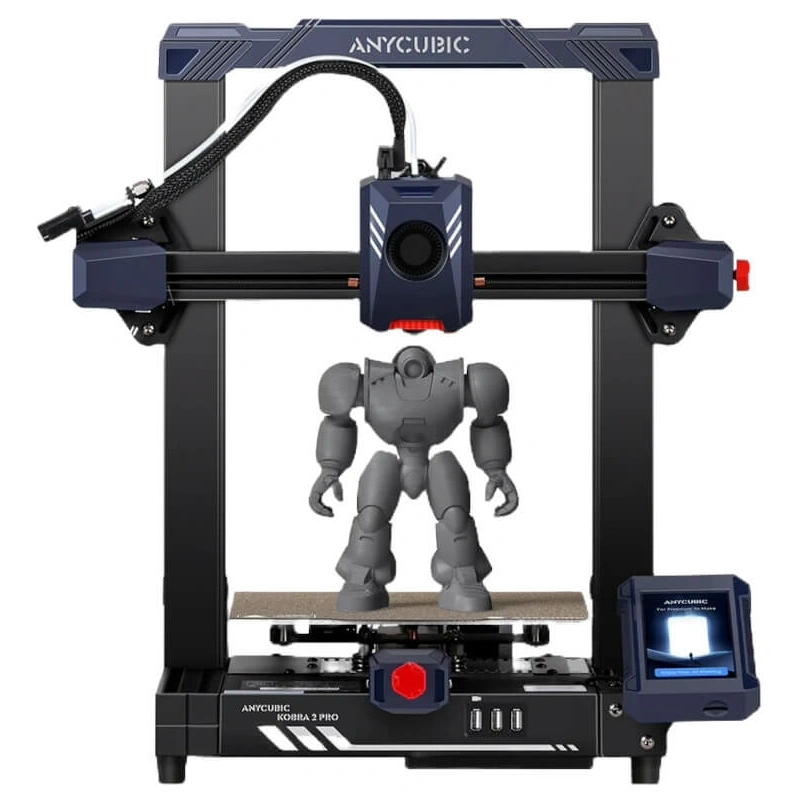 3D принтер Anycubic Kobra 2 Pro