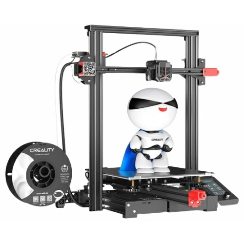 3D принтер Creality Ender 3 Max Neo