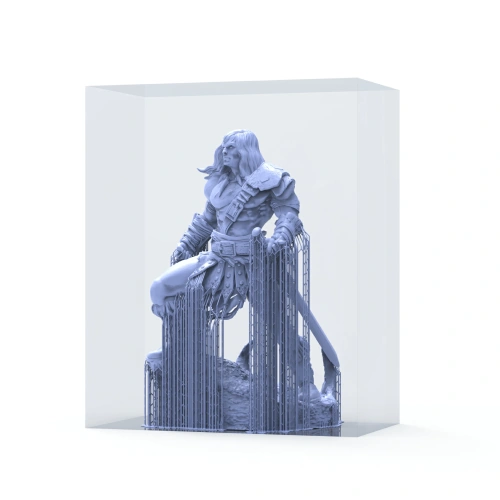 3D-принтер Rex 6k