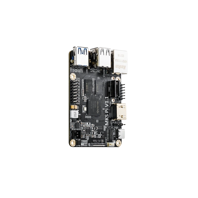 Плата управления MKS PI V1.1 + дисплей TS35