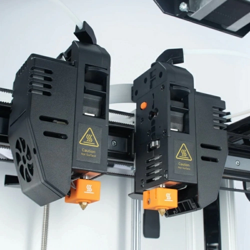 3D принтер Snapmaker J1S High Speed IDEX