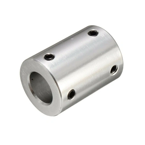 Жесткая соединительная муфта GN-6.35-10 (D20L20)