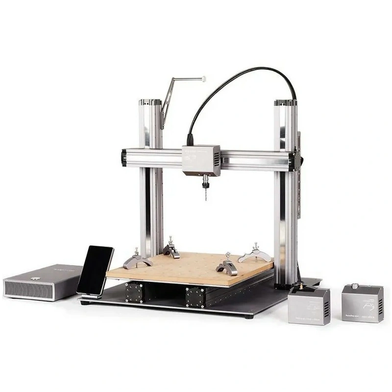 3D МФУ станок Snapmaker 2.0 A350T (A350 T) 3 в 1