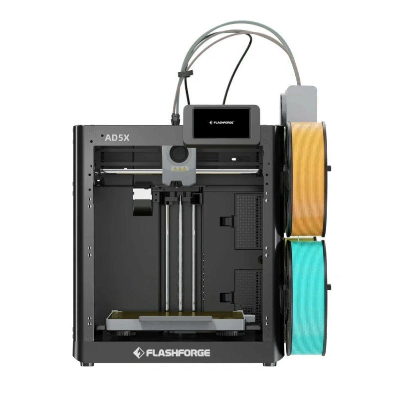 3D принтер FlashForge AD5X