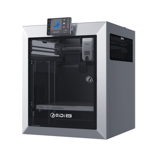 3D принтер QIDI Q2