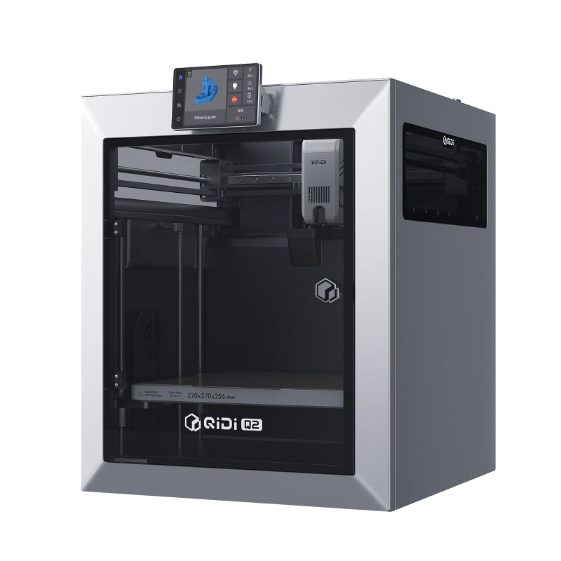 3D принтер QIDI Q2