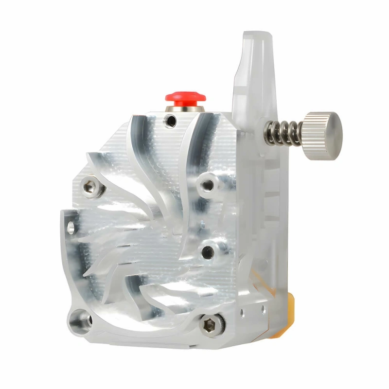 Механизм подачи BMG Dual Drive Wind Mellow