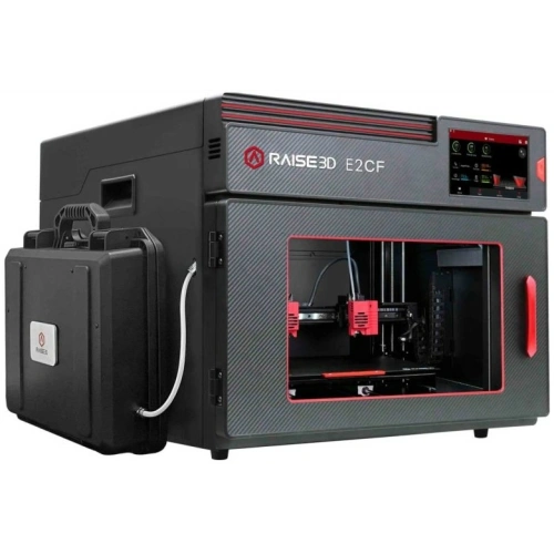 3D принтер Raise3D E2CF