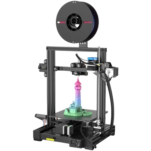 3D принтер Creality Ender 3 V2 Neo