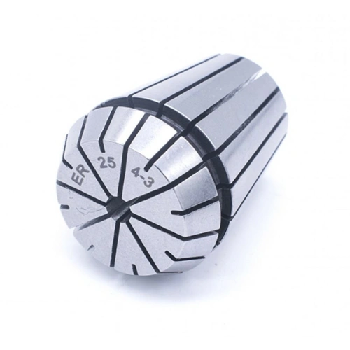 Цанга ER-25 DJTOL, серия А (10 мм)