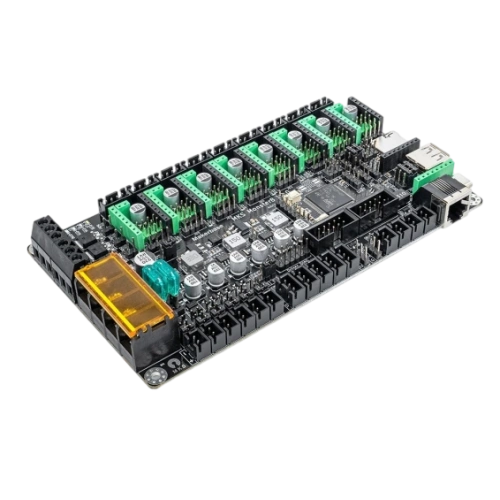 Плата управления Makerbase MKS Monster 8 V2.0