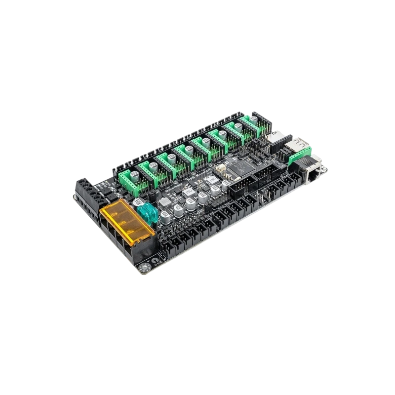 Плата управления Makerbase MKS Monster 8 V2.0