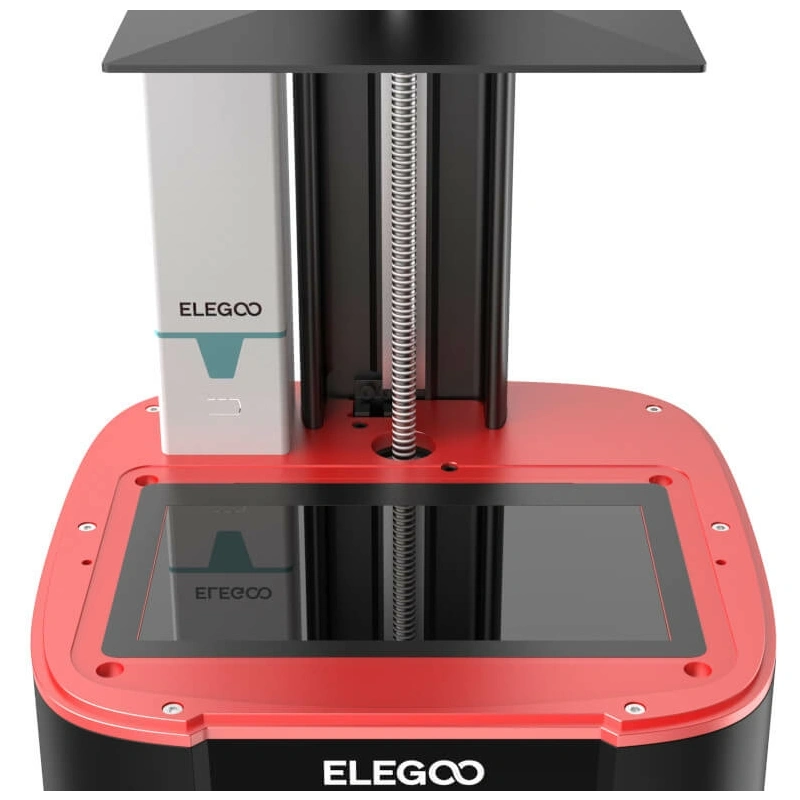 3D принтер Elegoo Mars 4 Ultra 9k