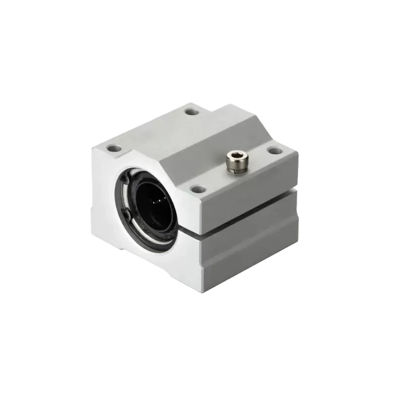 Модуль с линейным подшипником SC20-AJ с регулировкой натяга