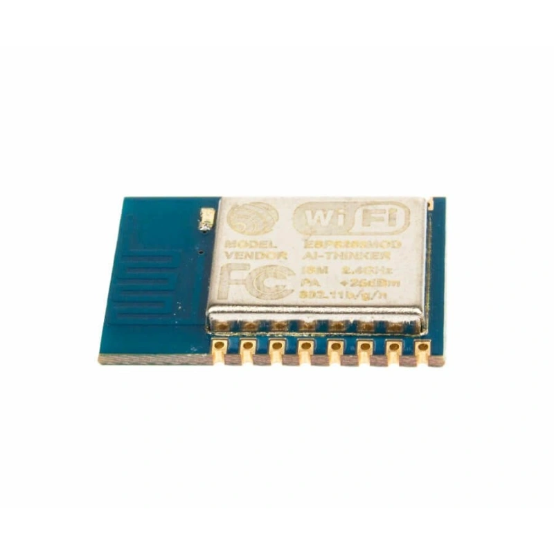Wi-Fi модуль ESP-12 (ESP8266)