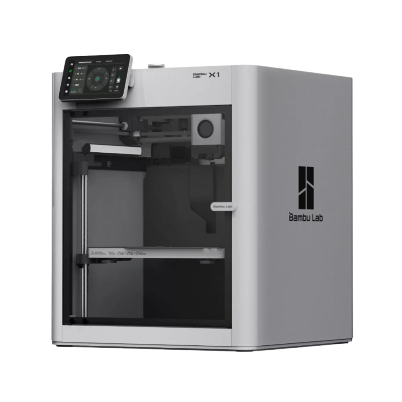 3D-принтер Bambu Lab X1 Carbon (EU-версия)
