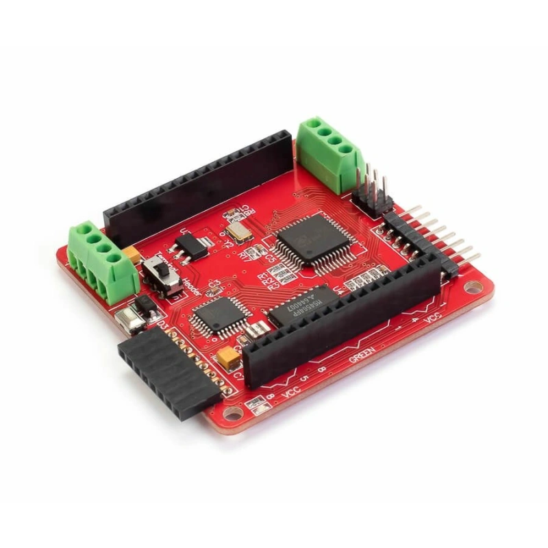 Funduino Colorduino RGB