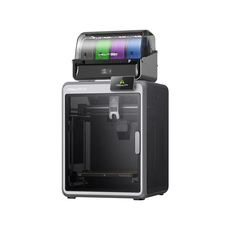 3D принтер Creality K2 Combo