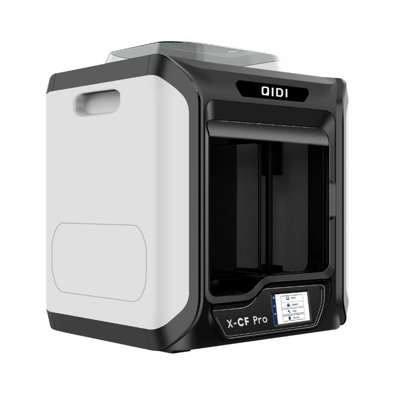3D принтер QIDI Tech X-CF Pro