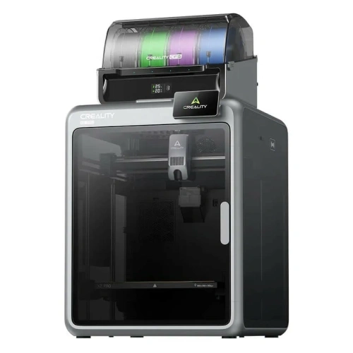 3D принтер Creality K2 Pro Combo