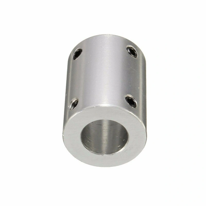 Жесткая соединительная муфта GN-6.35-8 (D20L20)