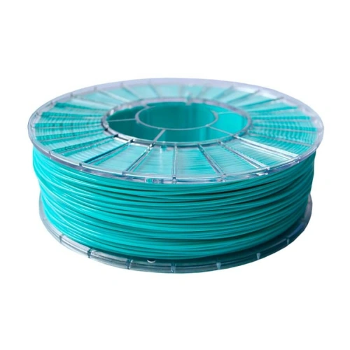 PLA TM Ecofil пластик 1,75 Стримпласт бирюзовый 0,75 кг