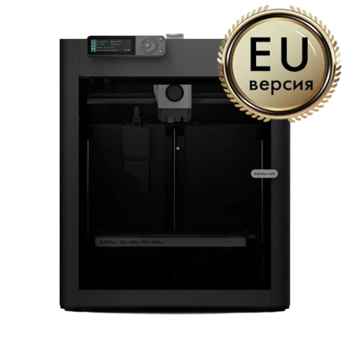 3D-принтер Bambu Lab P1S (EU-версия)