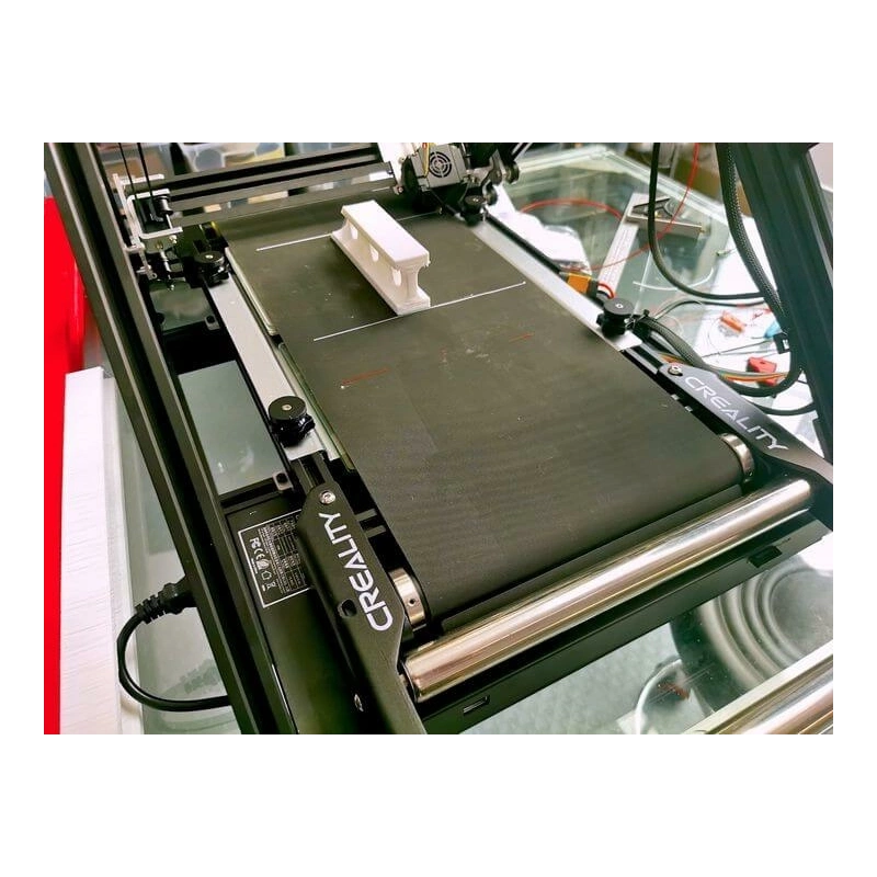 3D принтер Creality 3DPrintMill CR-30