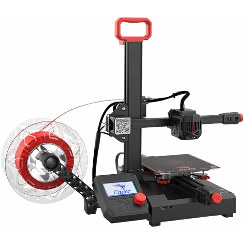 3D принтер Creality Ender 2 Pro