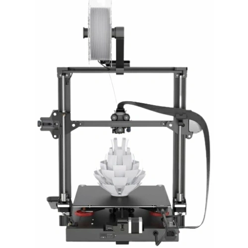 3D принтер Creality Ender 3 S1 Plus
