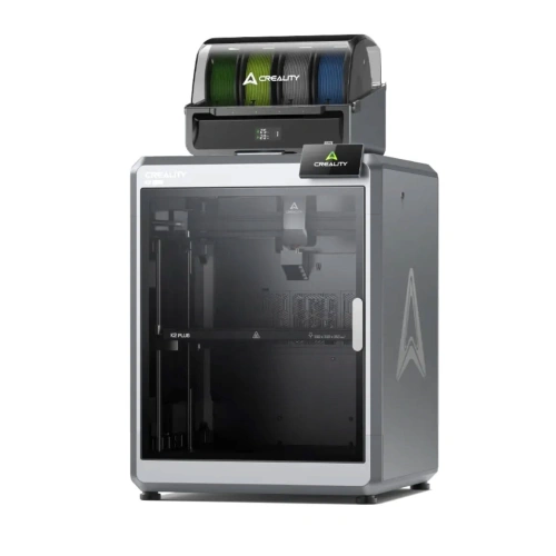3D принтер Creality K2 Plus Combo