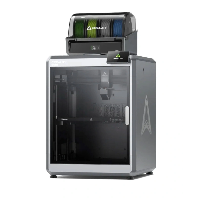 3D принтер Creality K2 Plus Combo