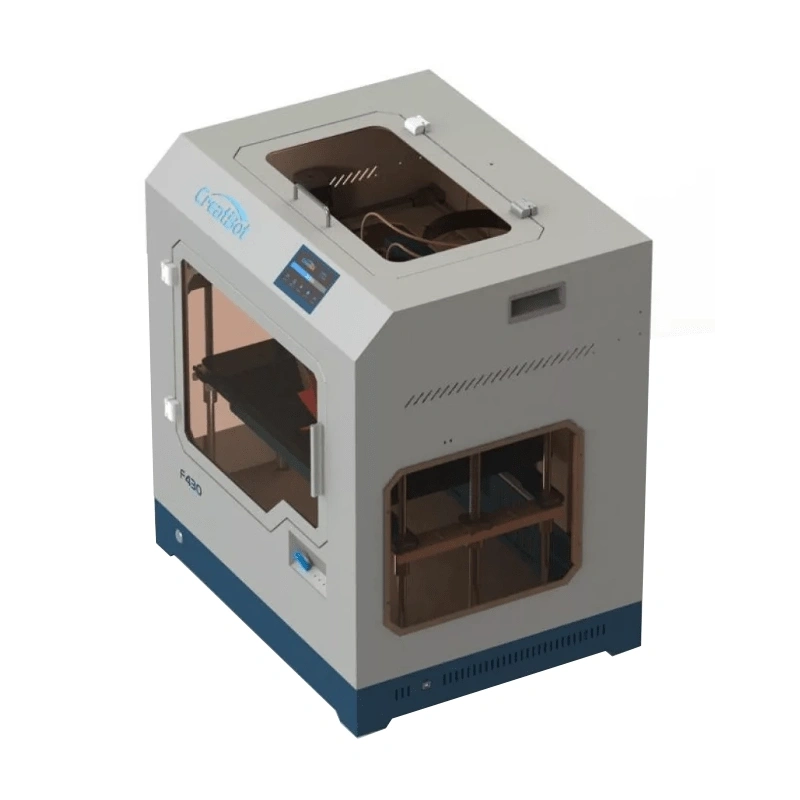 3D принтер CreatBot F430
