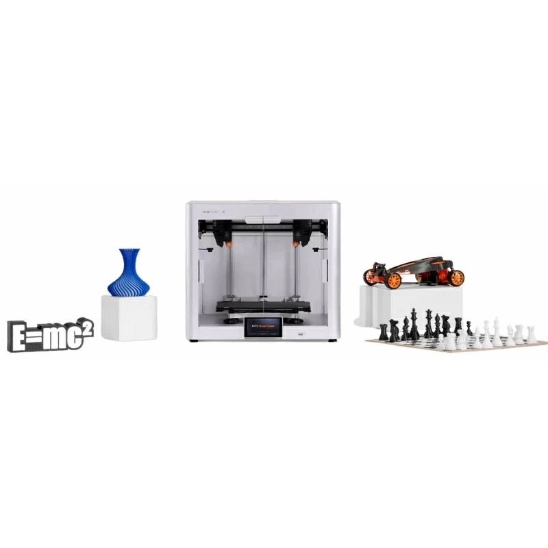 3D принтер Snapmaker J1S High Speed IDEX