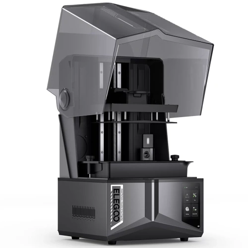 3D принтер Elegoo Saturn 4 Ultra 16K