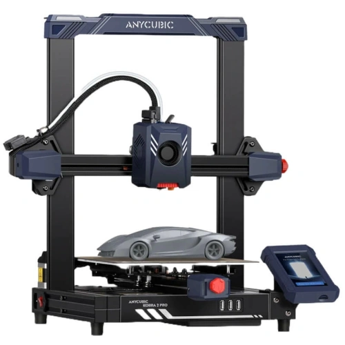 3D принтер Anycubic Kobra 2 Pro
