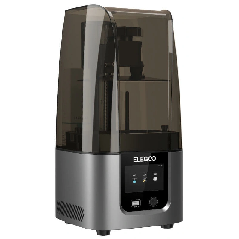 3D принтер Elegoo Mars 4 Ultra 9k