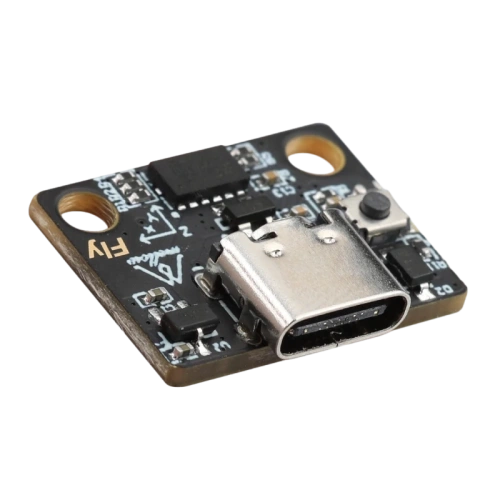 Датчик акселерометра Mellow Fly-ADXL345 с подключением Type-C