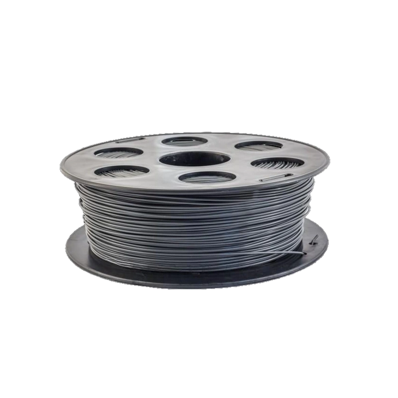 PETG пластик 1.75 Bestfilament Темно-серый 1.0 кг