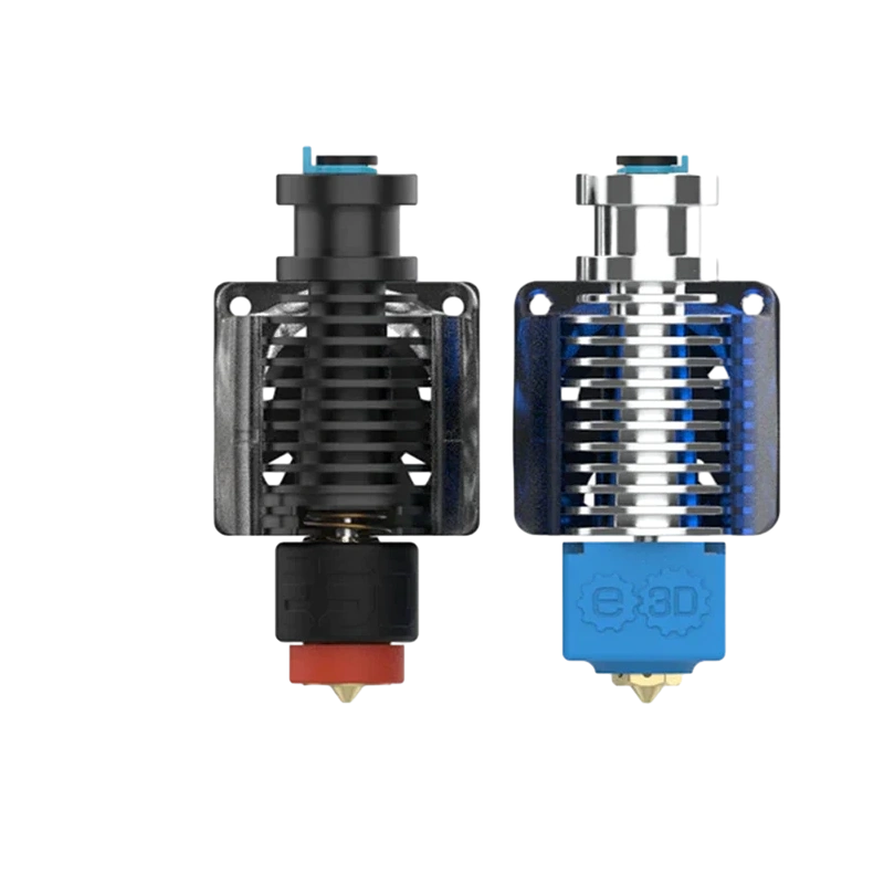 Хотэнд BIQU RapidChange Revo Six (12V)