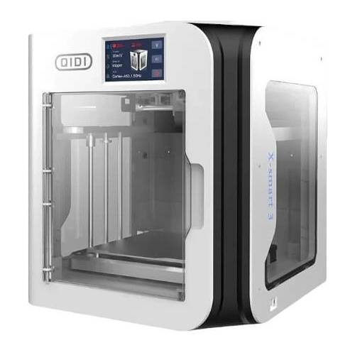 3D принтер QIDI Tech X-Smart 3