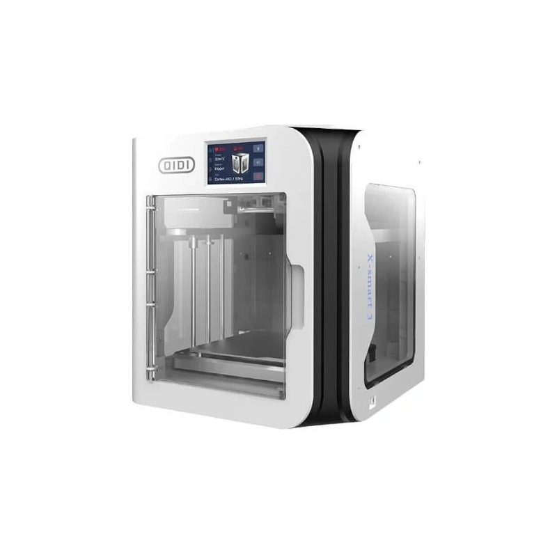 3D принтер QIDI Tech X-Smart 3