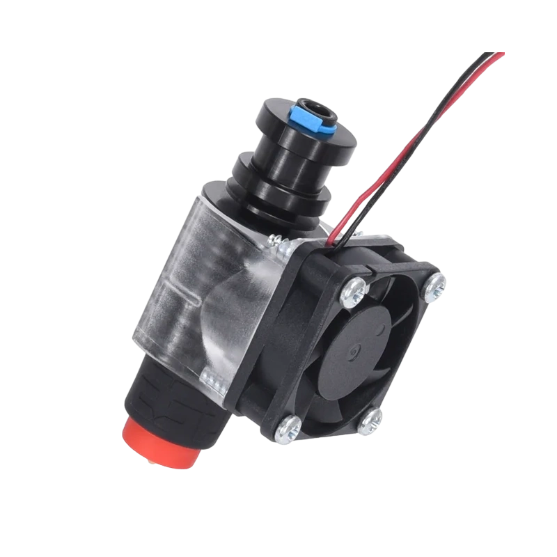 Хотэнд BIQU RapidChange Revo Six (12V)