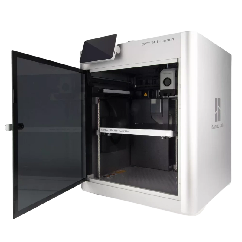 3D-принтер Bambu Lab X1 Carbon (EU-версия)