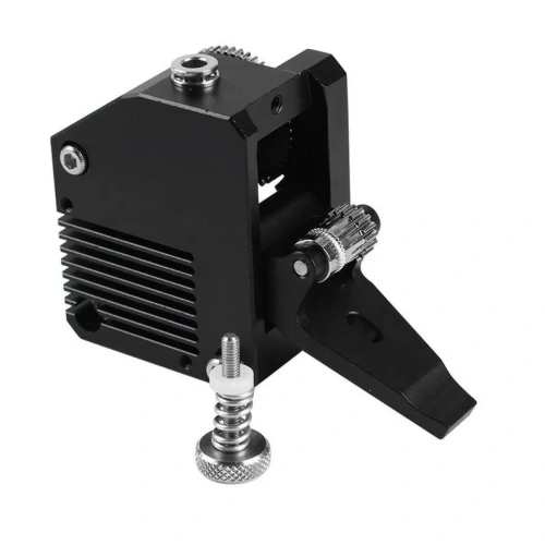 Механизм подачи BMG Dual Drive Metal (Левый)